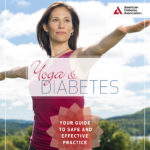 Yoga & Diabetes by Annie B Kay