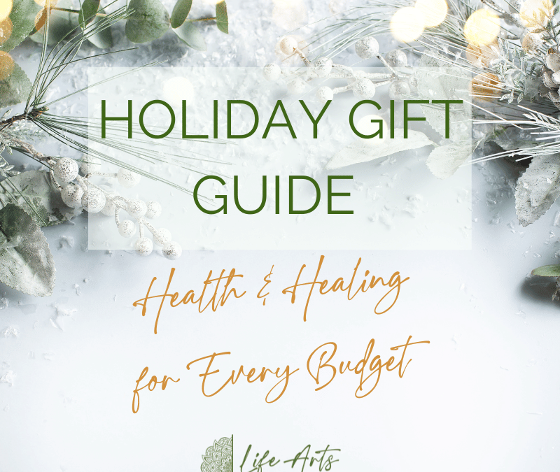 Annie Kays Holiday Gift Guide