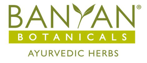banyan botanicals logo annie kay