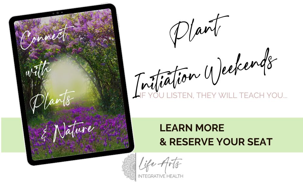 Plant Initiation Weekends 
